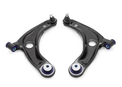 SuperPro Control Arm Bush Kit TRC1100