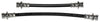 DBA Street Series Brake Hose DBAH2169