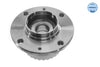 Meyle Wheel Hub 11-14 752 0000