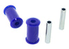 SuperPro Rear Spring Front Eye Bush Kit Fits Chrysler