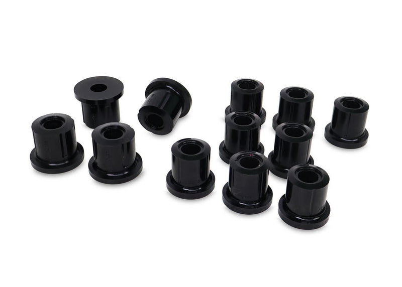 SuperPro Leaf Spring Bush Kit SPF0978HK