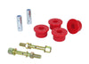 Nolathane Leaf Spring - Front Eye Bushing and Greaseable