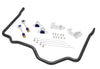 SuperPro Rear 30mm Sway Bar Fits Land Cruiser RC0054RB-30