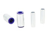 SuperPro Leaf Spring Bush Kit SPF1669K