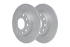 ATE Brake Rotor 245mm Rear 24.0110-0261.1