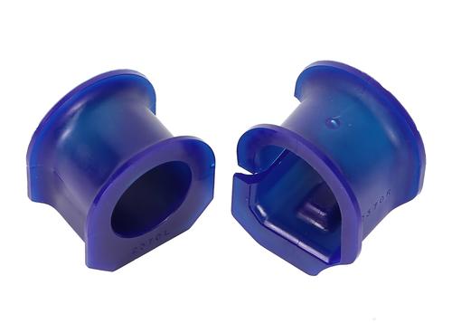 SuperPro Front Steering Rack & Pinion Mount Bush (Power
