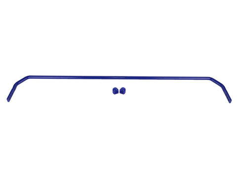 SuperPro Rear 20mm HD Adjustable Swaybar Fits Mini