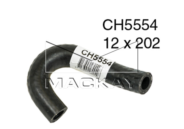 Mackay Engine Bypass Hose CH5554