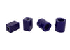 SuperPro Sway Bar Bush Kit SPF0247-22K