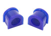 SuperPro Front Swaybar Mount Bush Kit Fits Ford Mazda