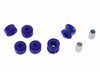 SuperPro Sway Bar Bush Kit SPF2508K