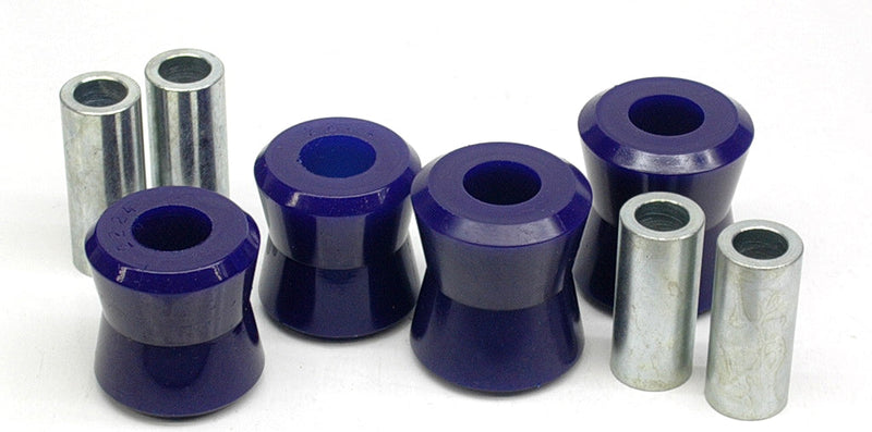 SuperPro Control Arm Bush Kit SPF2224K