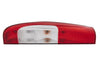 Hella Tail Light Passenger Side 2SK 964 596-011