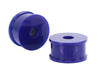 SuperPro Front Control Arm Lower-Rear Bush Kit Fits Bmw