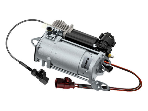 Airbag Man Wabco Air Compressor Replacement to suit Audi