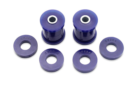 SuperPro Front Control Arm Upper-Inner Bush Kit Fits Alfa