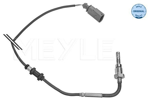 Meyle Sensor, Exhaust Gas Temperature 114 800 0103