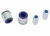 SuperPro Rear Panhard Rod Bush Kit SPF5757K