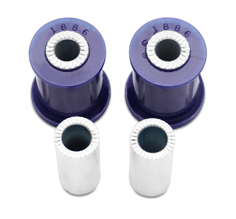 SuperPro Control Arm Bush Kit SPF1886K