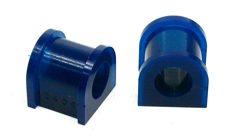 SuperPro Sway Bar Mount Bush Kit SPF1406-21K