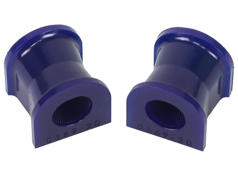 SuperPro Front Swaybar Mount Bush Kit Fits Nissan