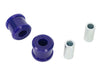 SuperPro Rear Toe Control Arm Inner Bush Kit Fits