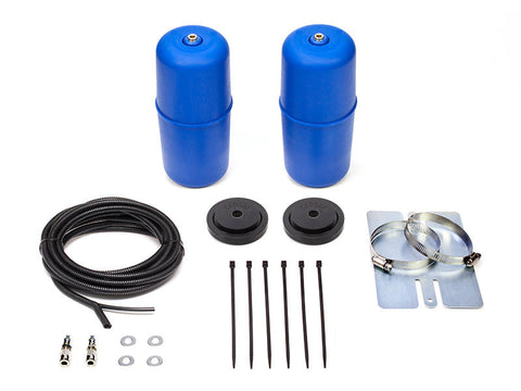 Airbag Man Air Suspension Helper Kit for Coil Springs