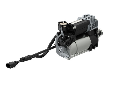 Airbag Man Wabco Air Compressor Replacement to suit Audi