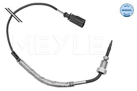 Meyle Sensor, Exhaust Gas Temperature 114 800 0060