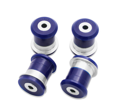 SuperPro Front Control Arm Upper-Inner Bush Kit Fits VW
