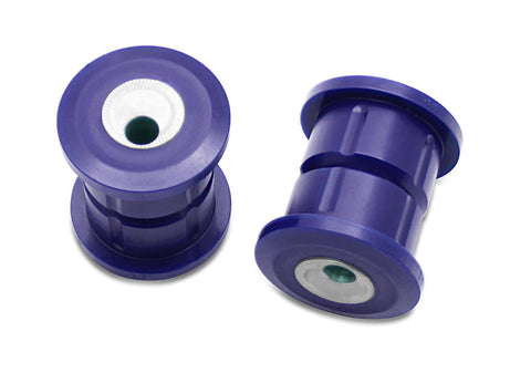 SuperPro Front Control Arm Lower-Inner Front Bush Kit