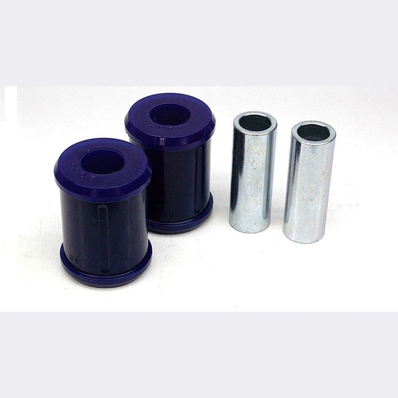 SuperPro Rear Toe Control Arm Inner Bush Kit Fits