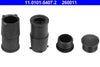 ATE Brake Pad Set Front 13.0460-2785.2