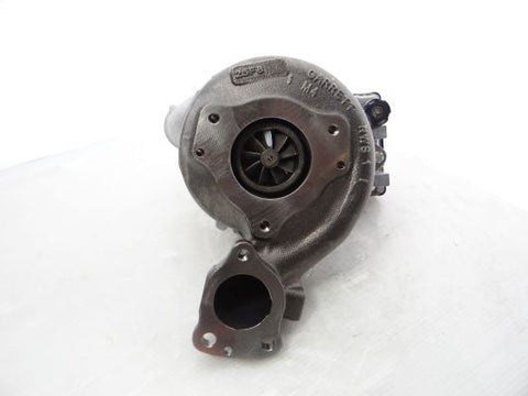 Garrett Turbochargers Turbo Charger 765155-5008S