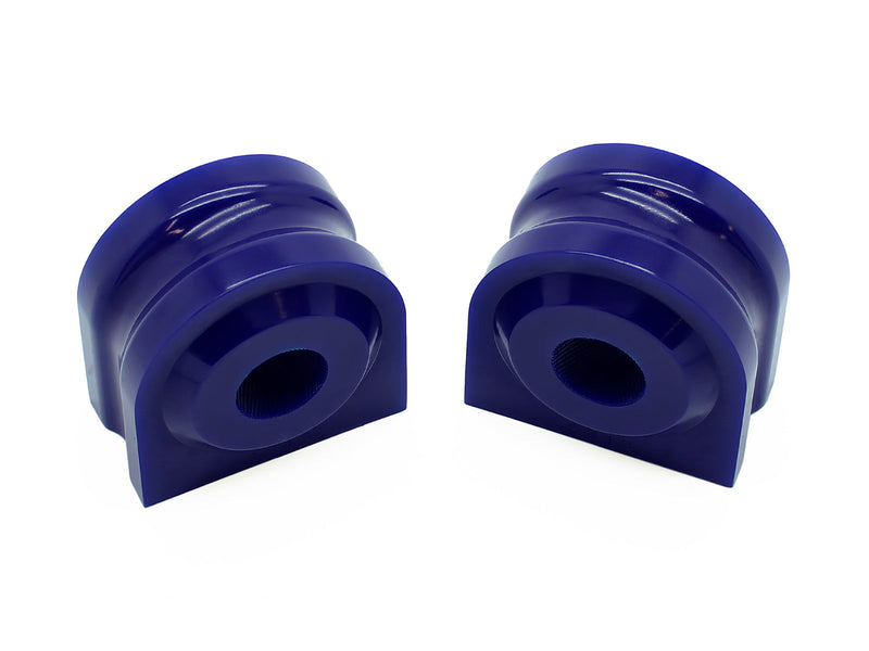 SuperPro Front Swaybar Mount Bush Kit Fits Bmw