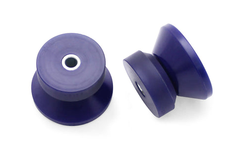 SuperPro Front Shock Absorber Upper Bush Kit Fits