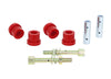 Nolathane Leaf Spring - Front Eye Bushing and Greasable