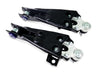 SuperPro Control Arm Assembly Kit to suit Toyota Hiace