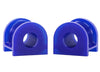 SuperPro Front Swaybar Mount Bush Kit Fits Ford
