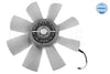 Meyle Radiator Fan Motor 834 234 0018