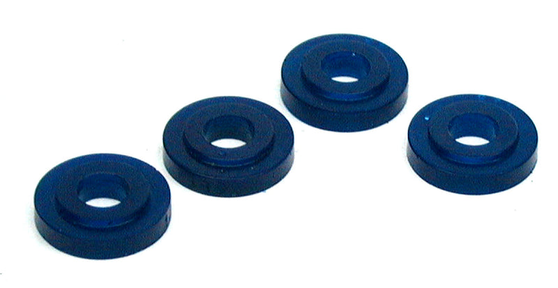 SuperPro Exhaust Mount Bush Kit SPF1389K