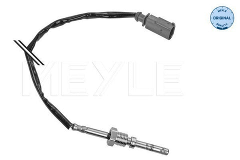 Meyle Sensor, Exhaust Gas Temperature 114 800 0134