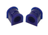 SuperPro Front Swaybar Mount Bush Kit Fits Holden