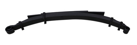 Formula 4x4 Single Rear Leaf Spring - approx. 50mm lift
