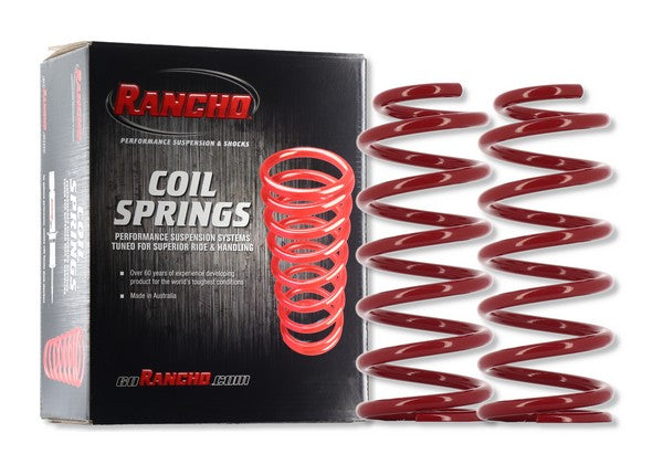 Rancho Coil Spring Pair RS40032