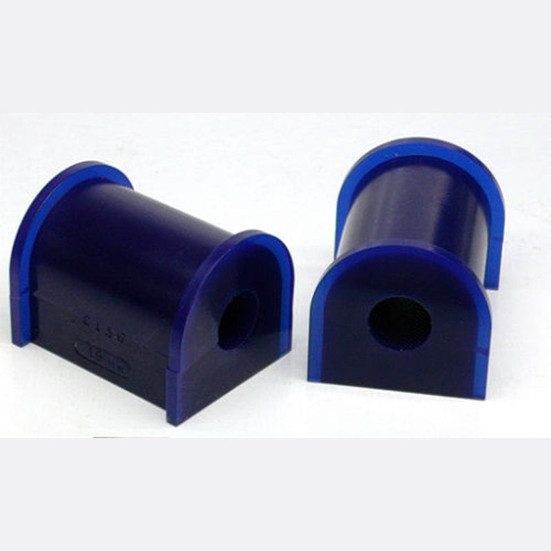 SuperPro Front Swaybar Mount Bush Kit Fits Land Rover