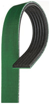 Gates Heavy Duty Micro-V Belt 6PK1562HD