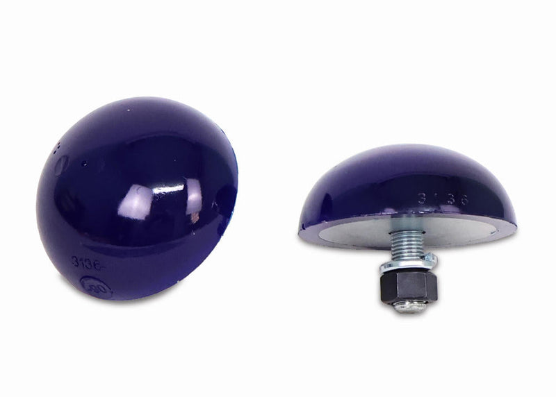 SuperPro Bump Stop Bush Kit SPF3136-90K