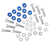SuperPro Chassis Brace Drop Spacer Kit TRC9012