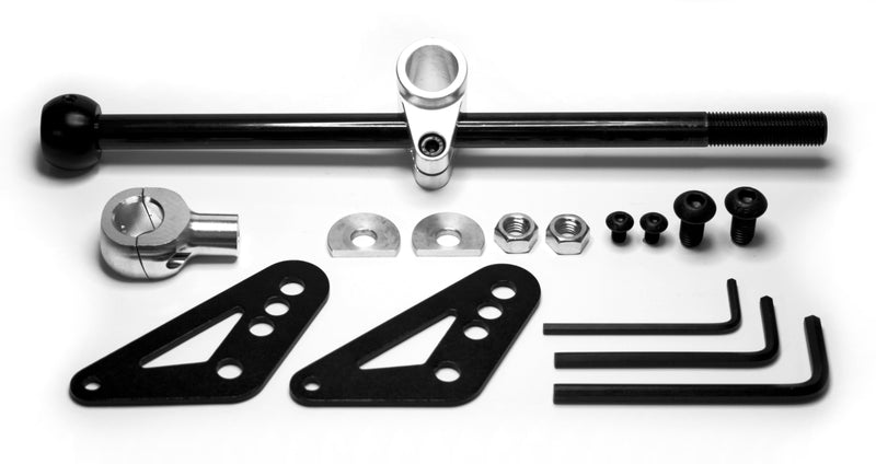 GFB Short Shift Kit 4005